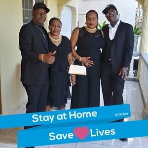 Meet your Posher, Ralston